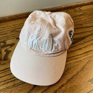 Land Rover Kentucky Derby Hat